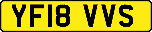YF18VVS