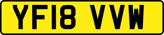 YF18VVW
