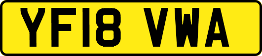 YF18VWA