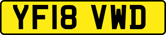 YF18VWD