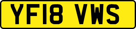 YF18VWS