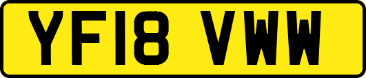 YF18VWW
