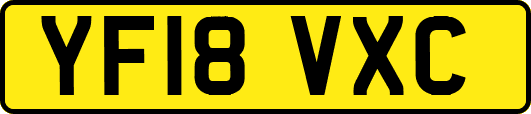 YF18VXC