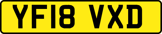 YF18VXD