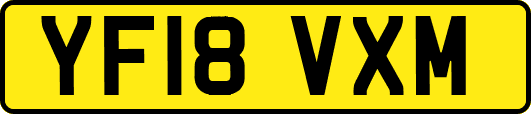 YF18VXM