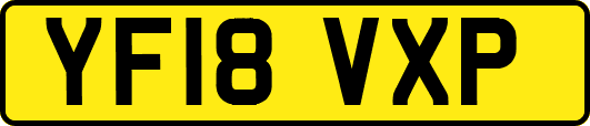 YF18VXP