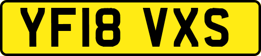 YF18VXS