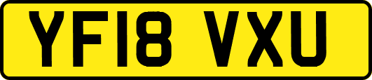 YF18VXU