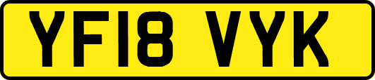 YF18VYK