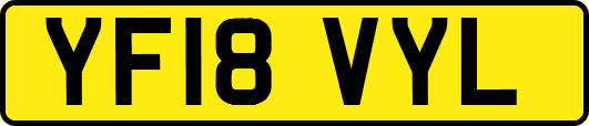 YF18VYL