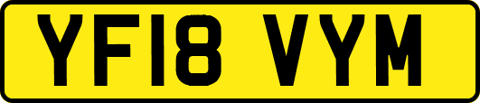 YF18VYM