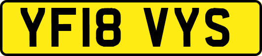 YF18VYS