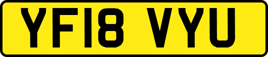 YF18VYU