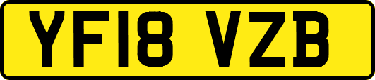 YF18VZB