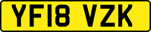 YF18VZK