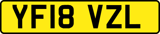 YF18VZL