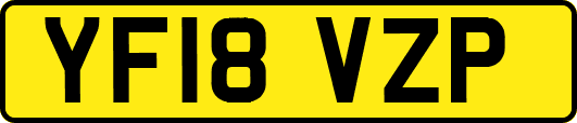 YF18VZP