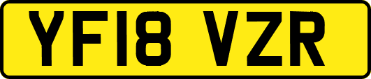 YF18VZR