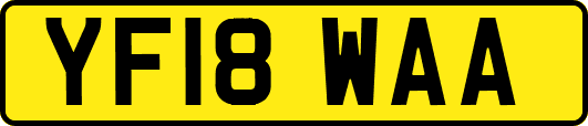 YF18WAA
