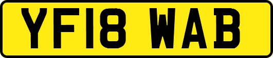 YF18WAB