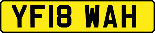 YF18WAH
