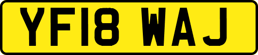 YF18WAJ