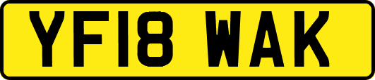YF18WAK