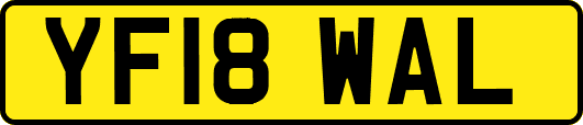 YF18WAL