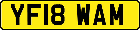 YF18WAM