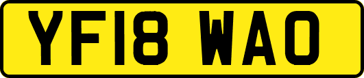 YF18WAO