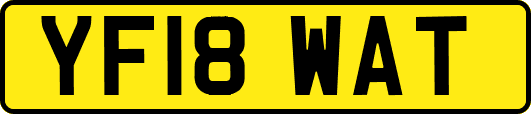 YF18WAT