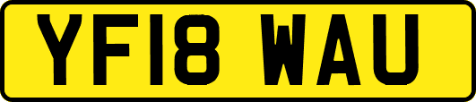 YF18WAU