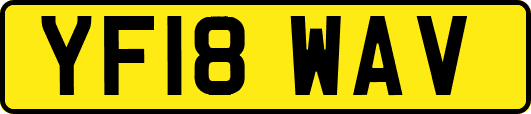 YF18WAV