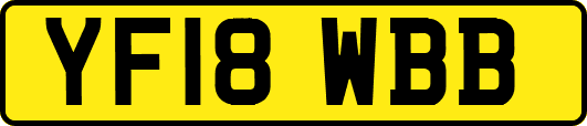 YF18WBB