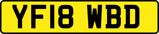 YF18WBD