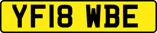 YF18WBE