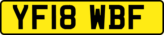 YF18WBF