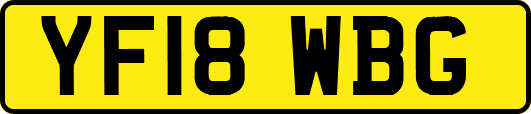 YF18WBG