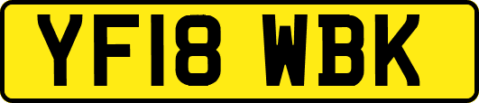 YF18WBK
