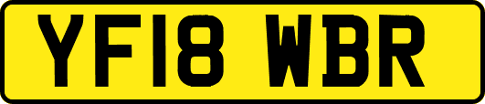 YF18WBR