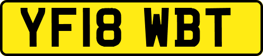 YF18WBT
