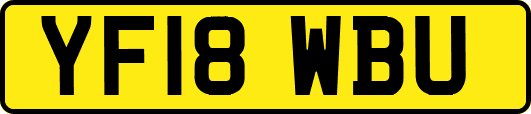 YF18WBU