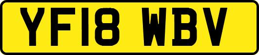 YF18WBV