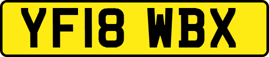 YF18WBX