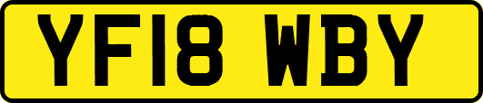 YF18WBY