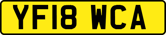 YF18WCA