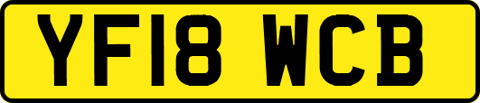 YF18WCB