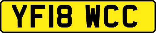 YF18WCC