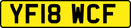 YF18WCF