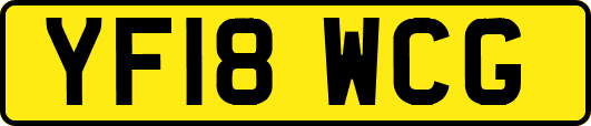 YF18WCG